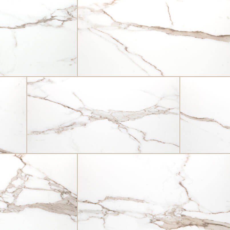 Savoy Cream Porcelain Tile