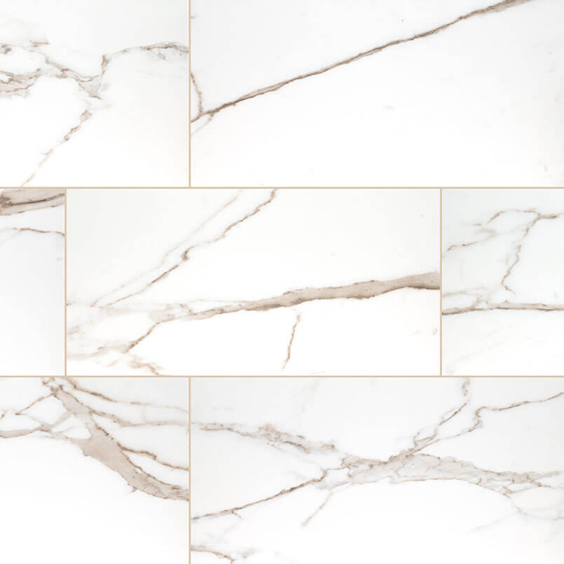 Savoy Cream Porcelain Tile