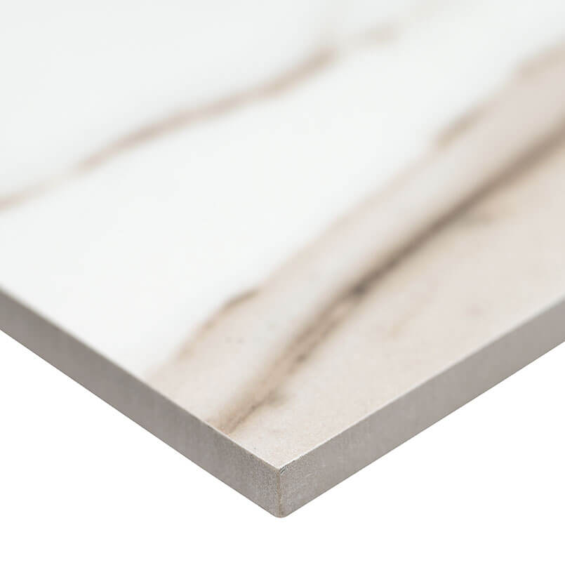 Savoy Cream Porcelain Tile - image 3