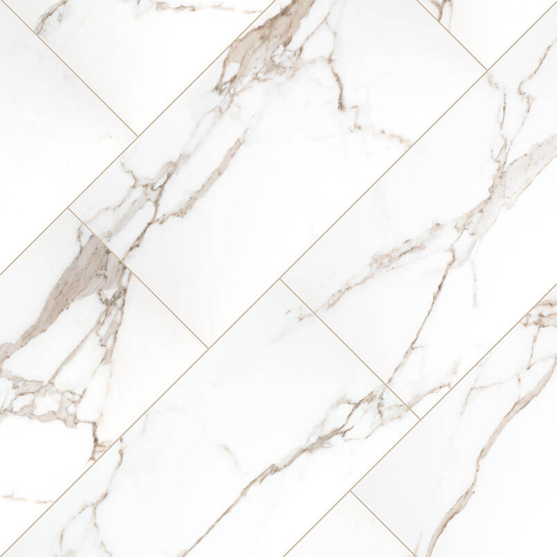 Savoy Cream Porcelain Tile - image 2