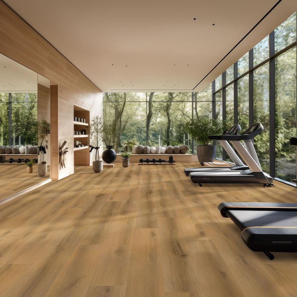 Laurel Reserve™ Scandi 8.98" x 48.03" LVT Tile - image 8