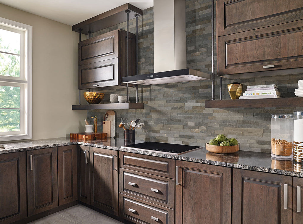 Sedona Grey Ledger Panel - image 4