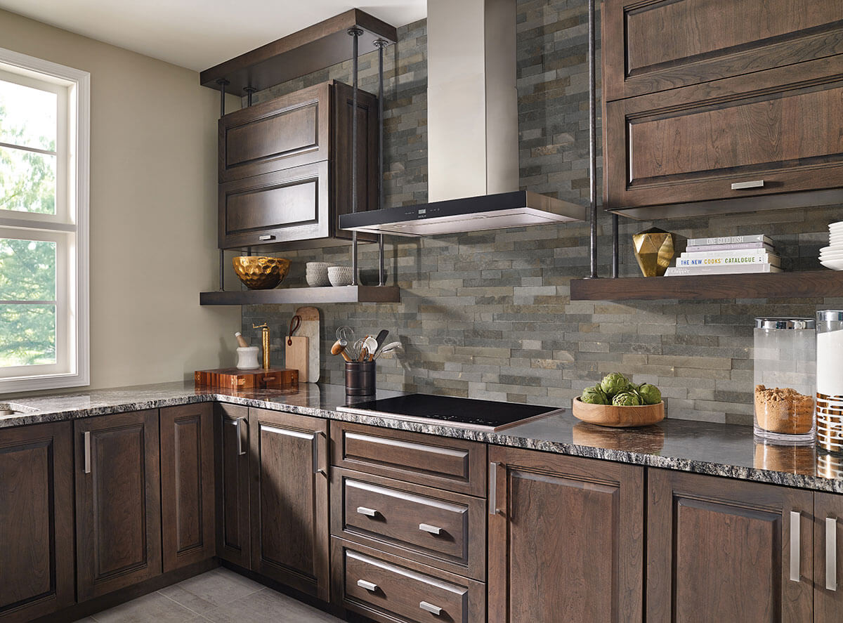 Sedona Grey Ledger Panel - image 4