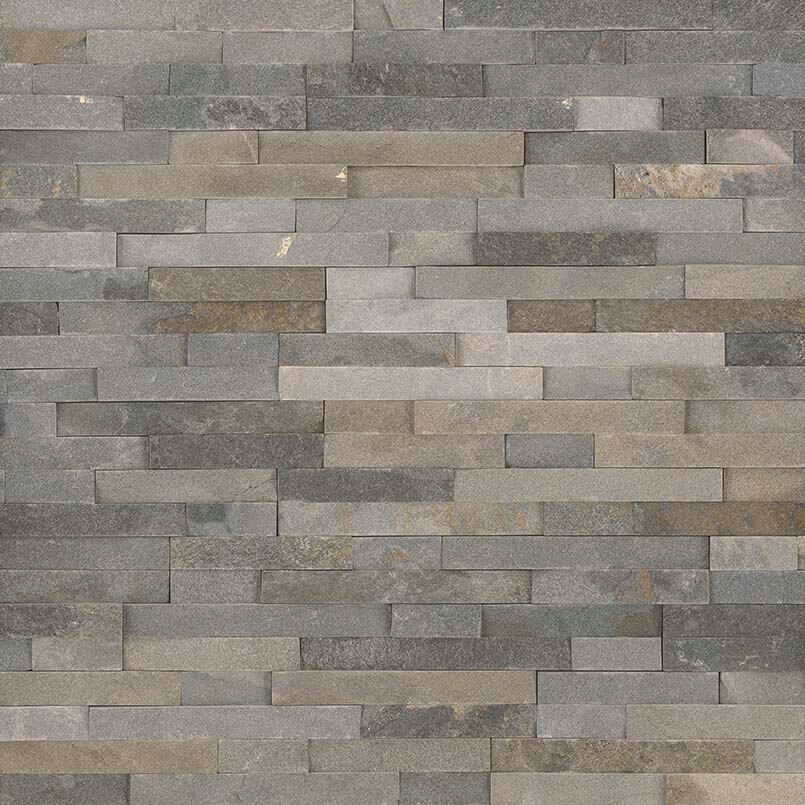 Sedona Grey Ledger Panel - image 1