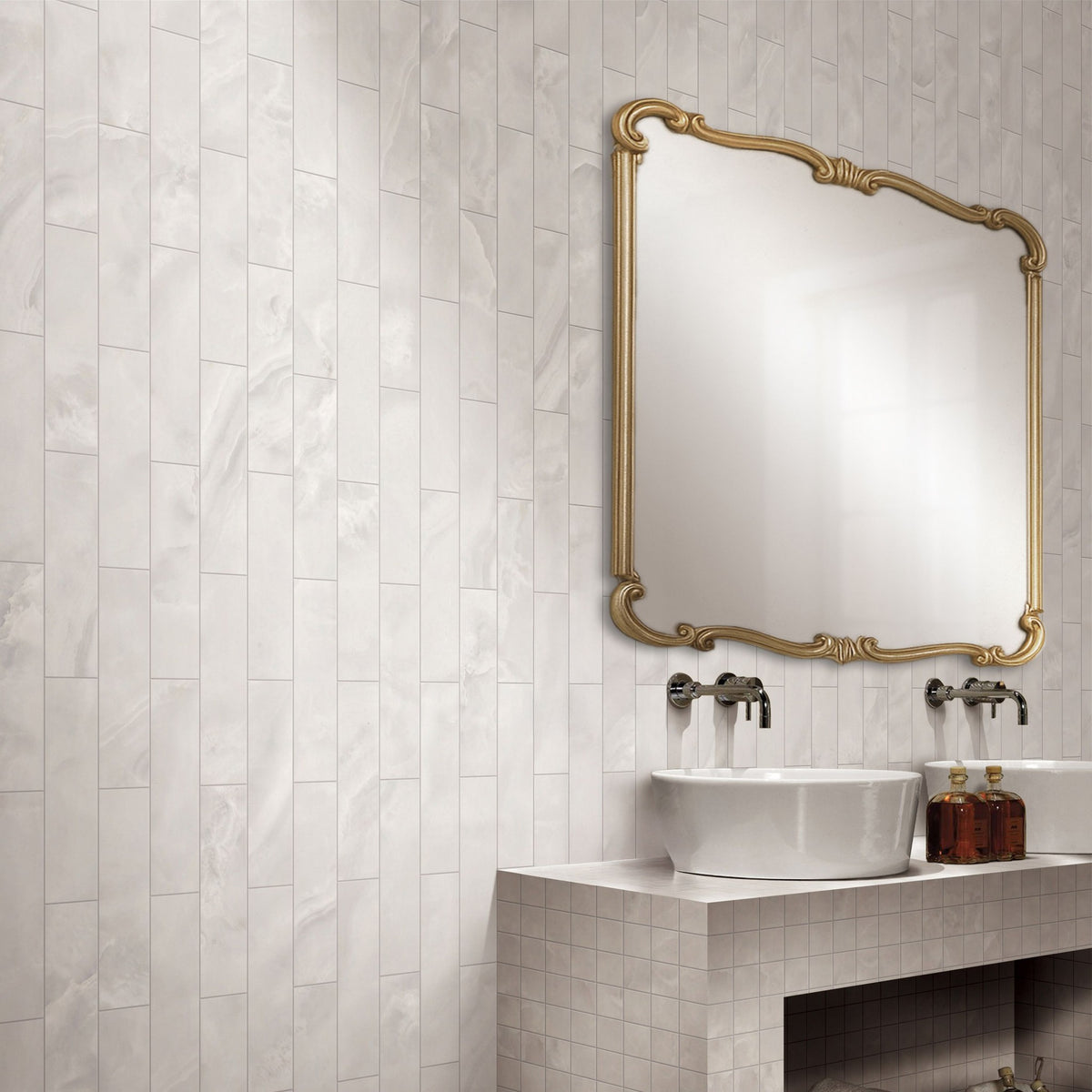 Serena Avorio Porcelain Tile