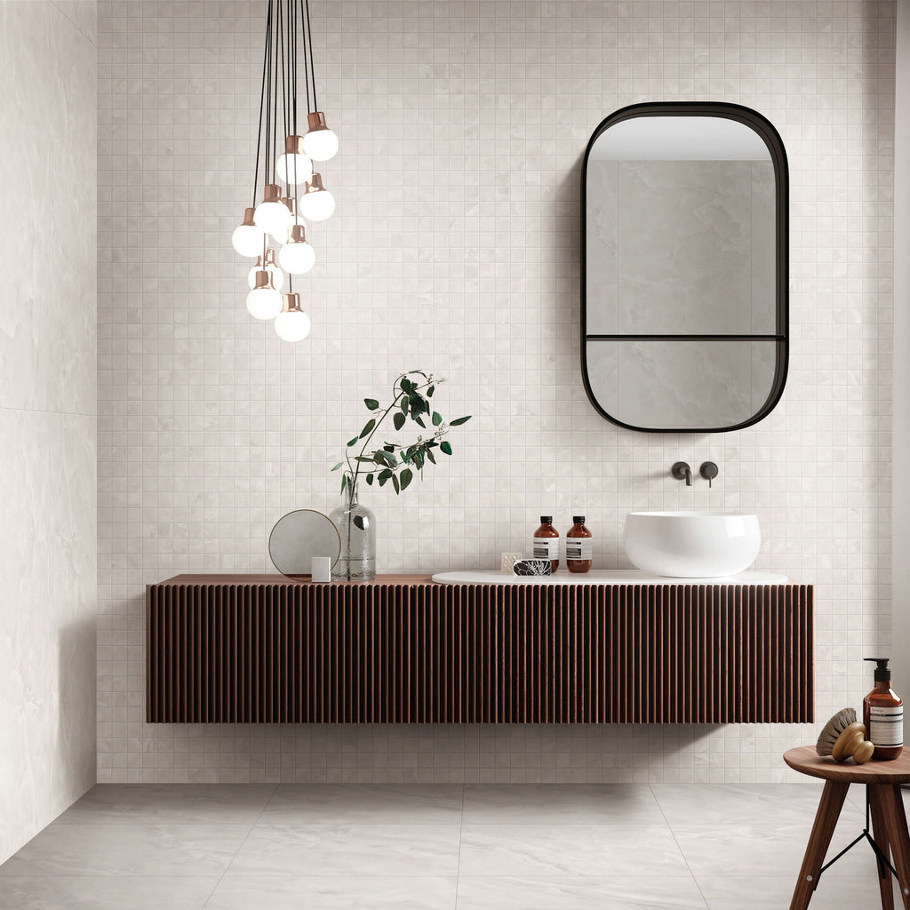 Serena Avorio Porcelain Tile
