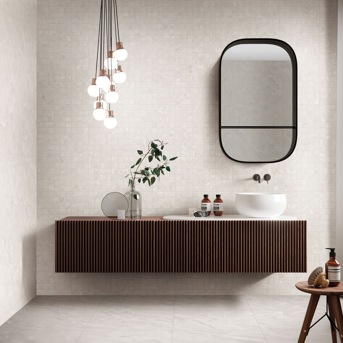 Serena Avorio Porcelain Tile