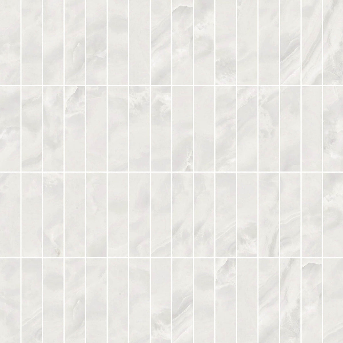 Serena Bianco Porcelain Tile