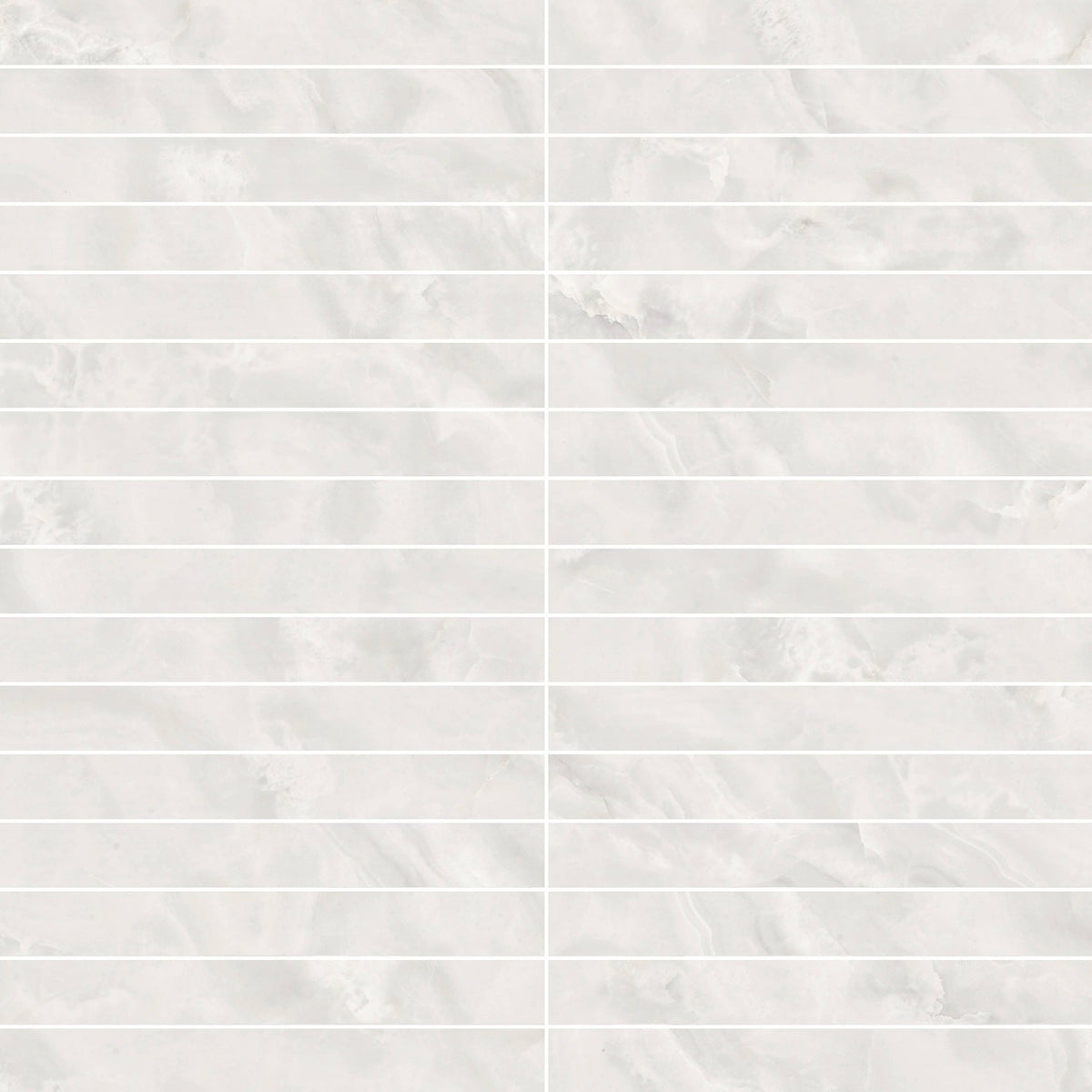 Serena Bianco Porcelain Tile