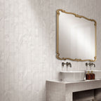 Serena Bianco Porcelain Tile
