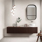 Serena Bianco Porcelain Tile