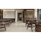 Seven Pearl Matte Porcelain Tile