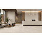Seven Sand Matte Porcelain Tile