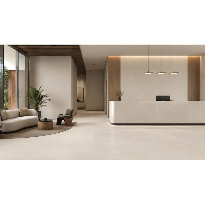 Seven Sand Matte Porcelain Tile
