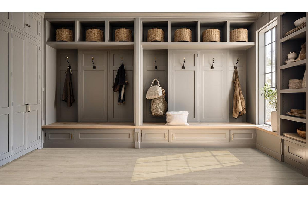 Laurel Reserve™ Shasta Grove 8.98" x 48.03" LVT Tile - image 6
