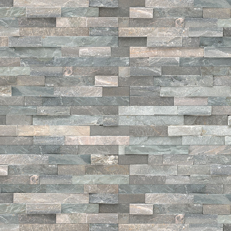 Sierra Blue Ledger Panel - image 1