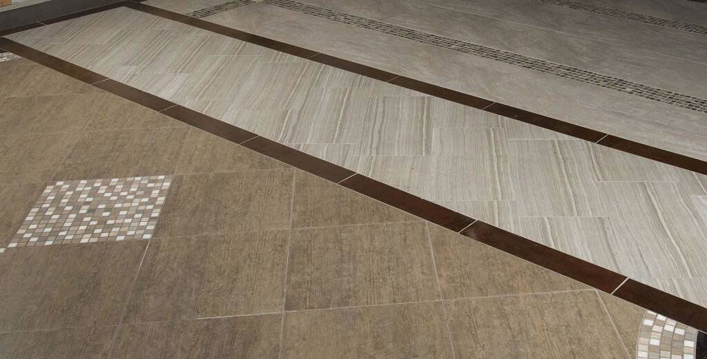 Eramosa Silver 12"x24" Matte Porcelain Tile - image 4