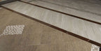 Eramosa Silver 12"x24" Matte Porcelain Tile - image 4