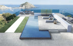 Legions Lunar Silver 2CM Arterra Porcelain Paver - image 5