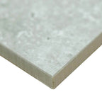 Legions Lunar Silver Matte Porcelain Tile - image 3