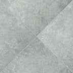 Legions Lunar Silver Matte Porcelain Tile - image 2