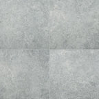 Legions Lunar Silver Matte Porcelain Tile - image 1