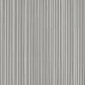 Folk Folk Silver 7" x 16" Satin Porcelain Tile - image 1
