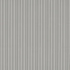 Folk Folk Silver 7" x 16" Satin Porcelain Tile - image 1