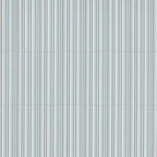 Folk Folk Sky 7" x 16" Satin Porcelain Tile - image 1