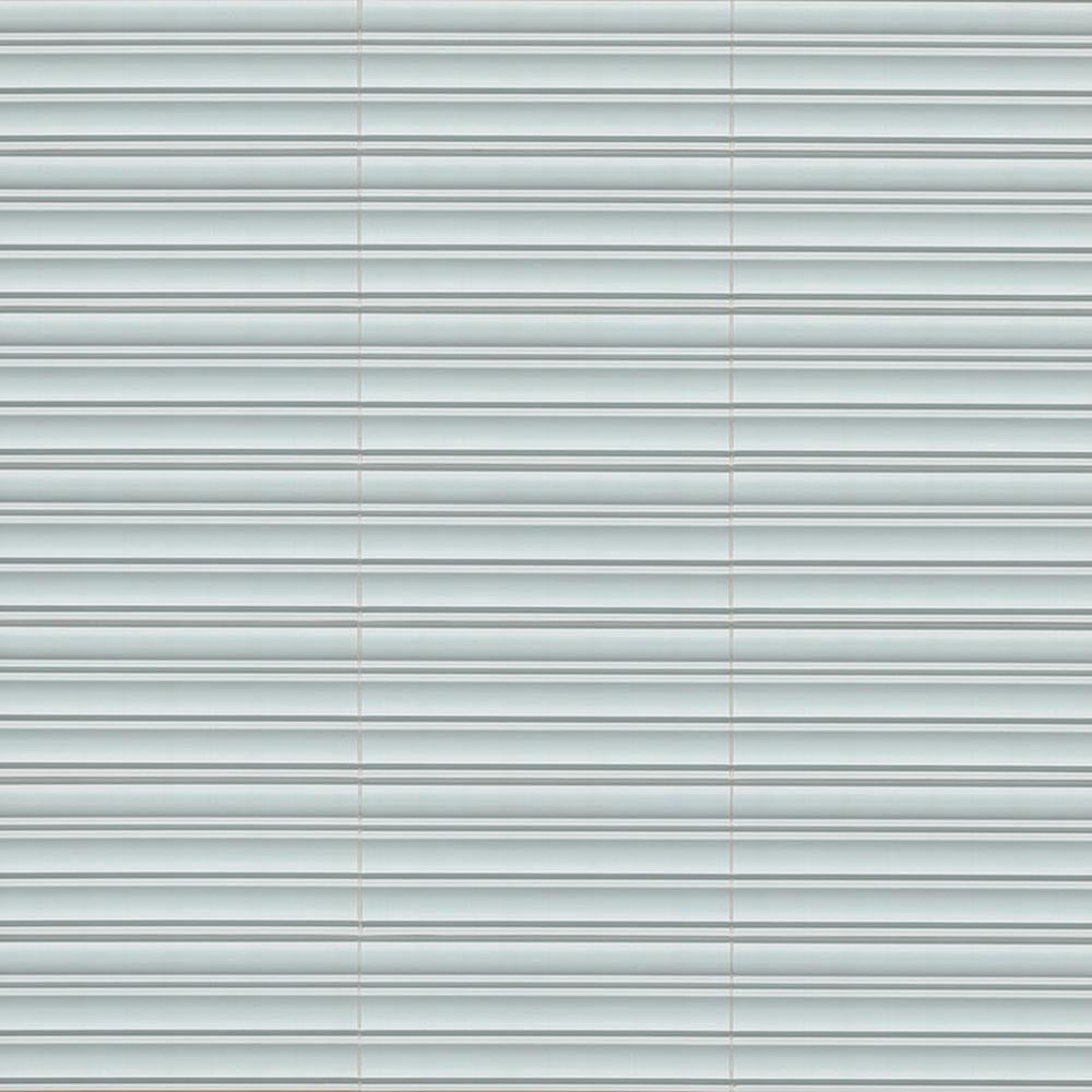 Folk Folk Sky 7" x 16" Satin Porcelain Tile - image 2