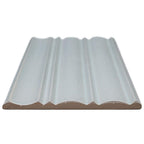 Folk Folk Sky 7" x 16" Satin Porcelain Tile - image 3
