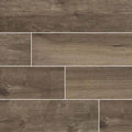 Palmetto Smoke 6"x36" Matte Porcelain Tile - image 1