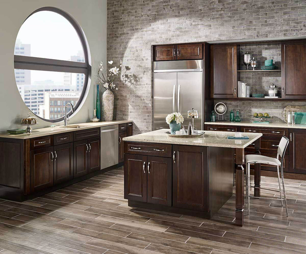 Palmetto Smoke 6"x36" Matte Porcelain Tile - image 11