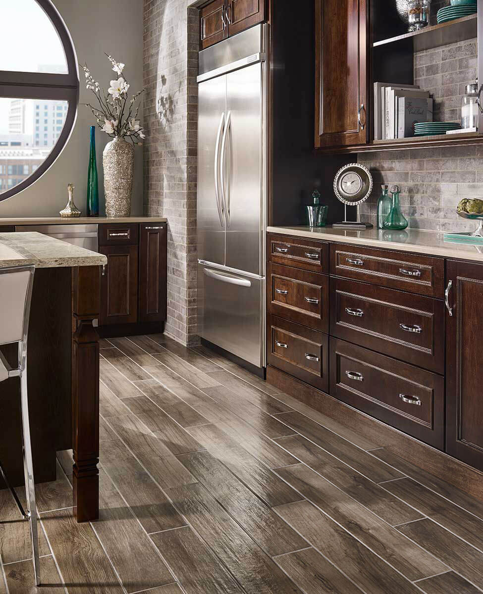 Palmetto Smoke 6"x36" Matte Porcelain Tile - image 10
