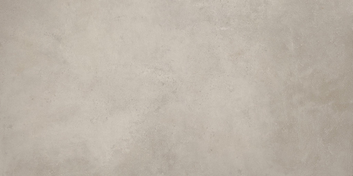 Solid Beige Matte Porcelain Tile