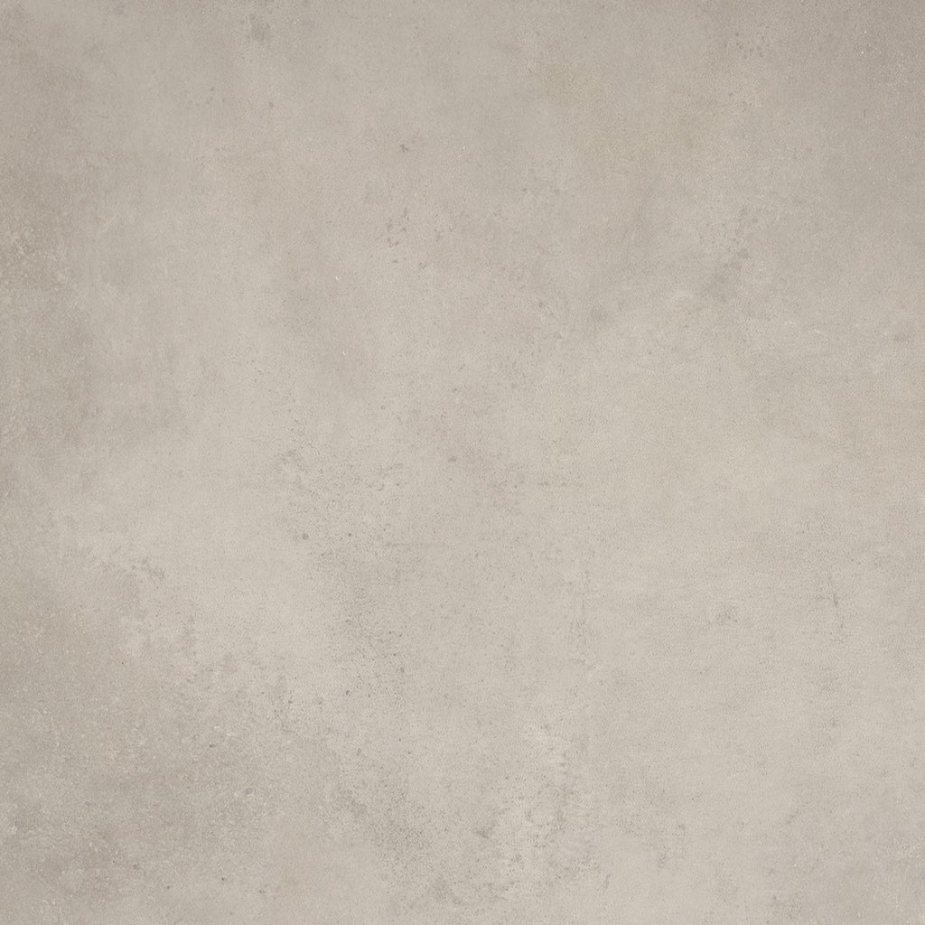 Solid Beige Matte Porcelain Tile