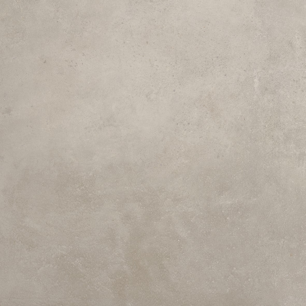 Solid Beige Matte Porcelain Tile