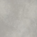 Solid Light Grey Matte Porcelain Tile