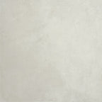 Solid White Matte Porcelain Tile
