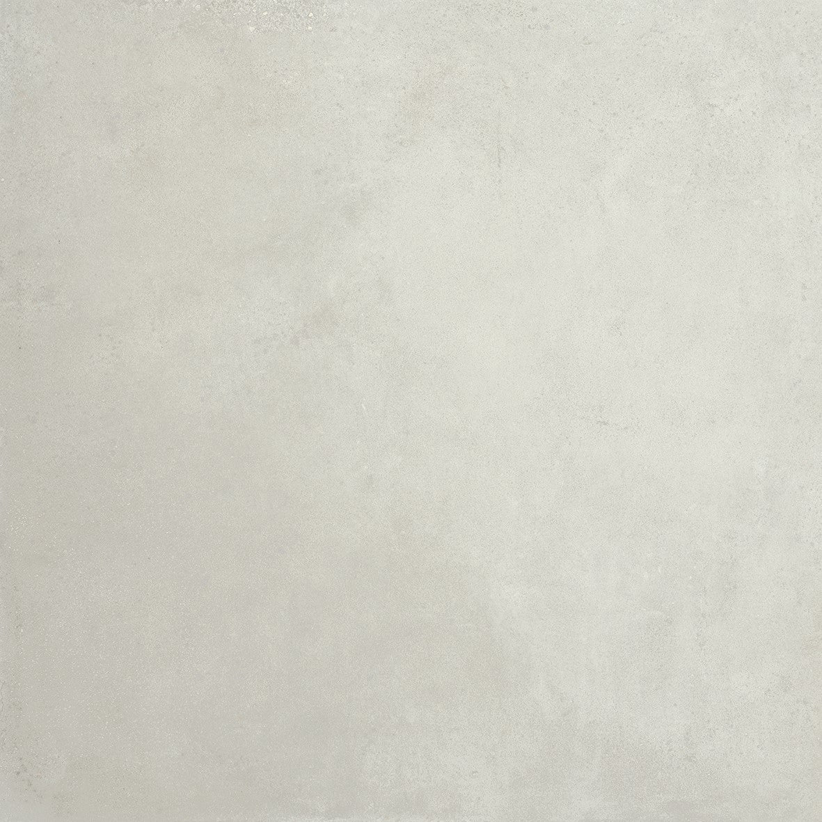 Solid White Matte Porcelain Tile