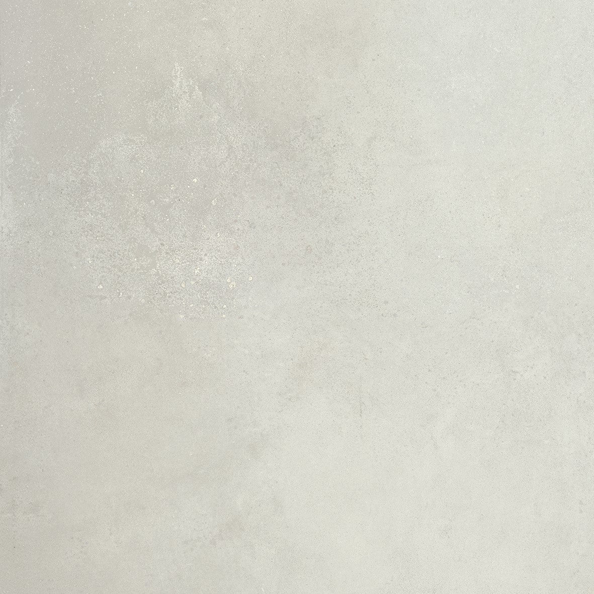 Solid White Matte Porcelain Tile