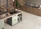 Soreno Ivory Porcelain Tile - image 2