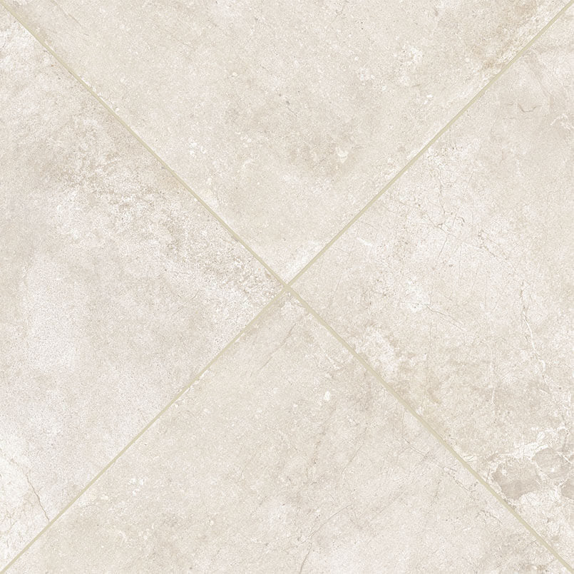 Soreno Ivory Porcelain Tile - image 3