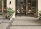 Soreno Taupe Porcelain Tile - image 4