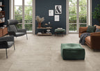 Soreno Taupe Porcelain Tile - image 3