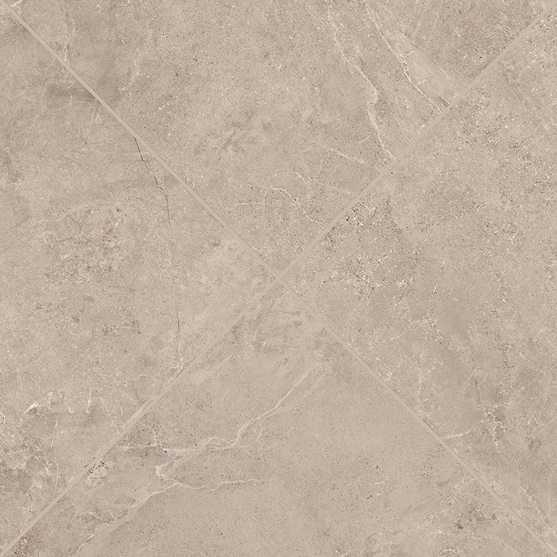 Soreno Taupe Porcelain Tile - image 2