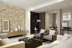 Sparkling Autumn Ledger Panel - image 2