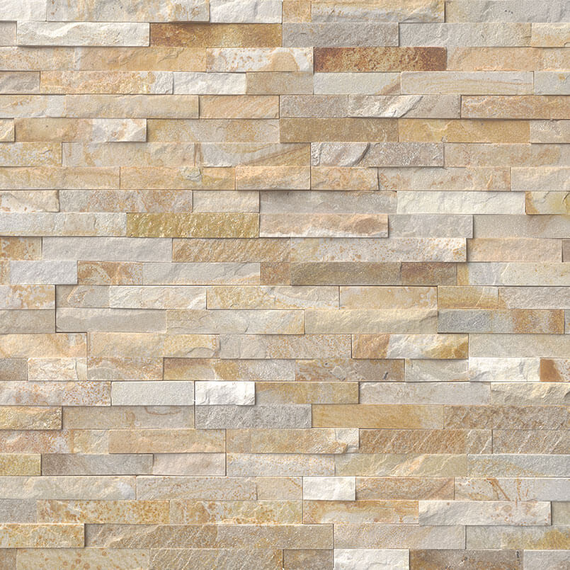Sparkling Autumn Ledger Panel - image 1