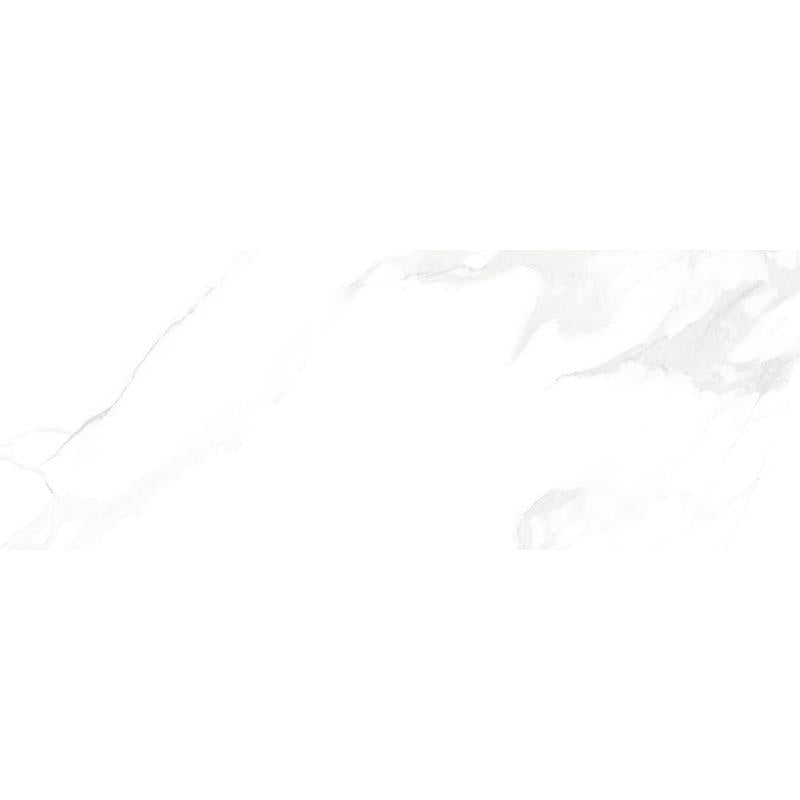 Statuario White Porcelain Tile
