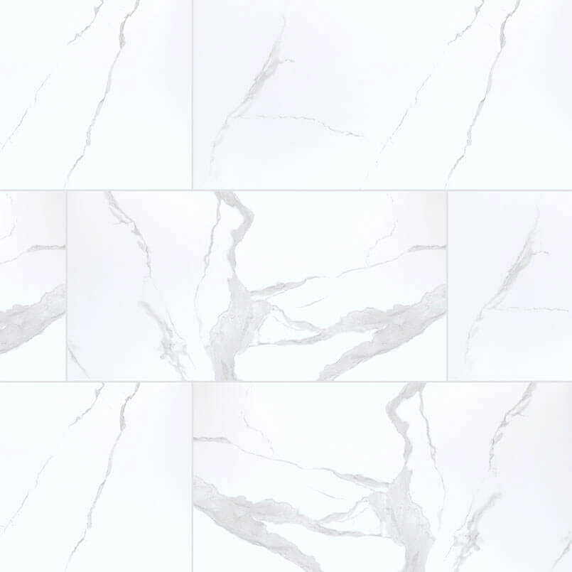 Eden Statuary Porcelain Tile